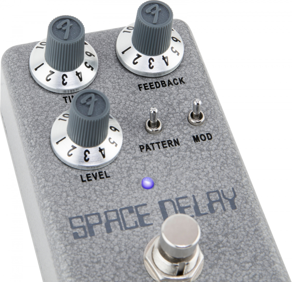 Fender Hammertone Space Delay