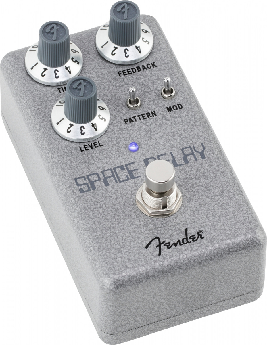 Fender Hammertone Space Delay