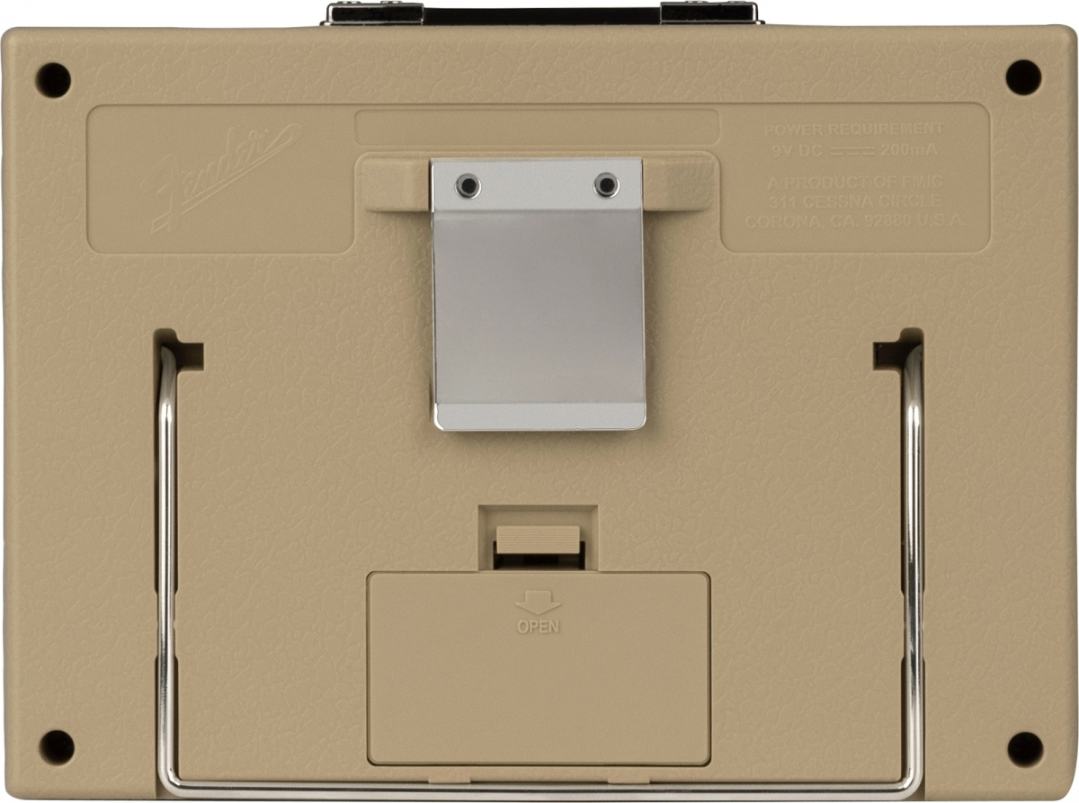 Fender Mini 65 Twin Amp