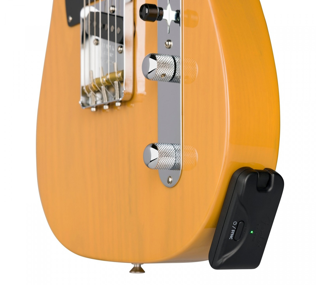 Fender Telepath Wireless System