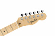 Fender Standard Telecaster - Butterscotch Blonde Fender Standard Telecaster - Butterscotch Blonde