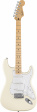 Fender Standard Stratocaster - Olympic White Fender Standard Stratocaster - Olympic White