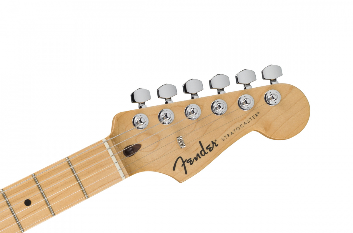 Fender Standard Stratocaster - Candy Cola