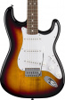Fender Standard Stratocaster - 3-Color Sunburst Fender Standard Stratocaster - 3-Color Sunburst