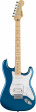 Fender Standard Stratocaster HSS - Aqua Marine Metallic Fender Standard Stratocaster HSS - Aqua Marine Metallic