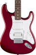 Fender Standard Stratocaster HSS - Candy Cola Fender Standard Stratocaster HSS - Candy Cola