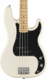 Fender Standard Precision Bass - Olympic White Fender Standard Precision Bass - Olympic White