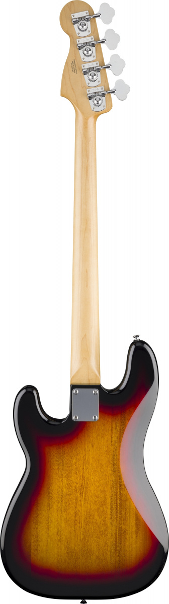 Fender Standard Precision Bass - 3-Color Sunburst