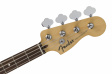 Fender Standard Precision Bass - 3-Color Sunburst Fender Standard Precision Bass - 3-Color Sunburst