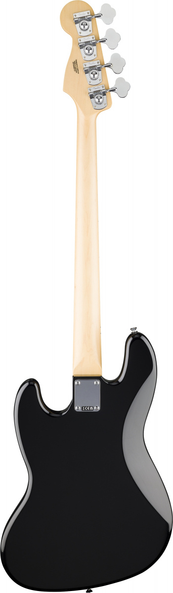 Fender Standard Jazz Bass - Black