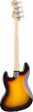 Fender Standard Jazz Bass - 3-Color Sunburst Fender Standard Jazz Bass - 3-Color Sunburst