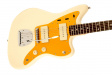 Squier J Mascis Jazzmaster - Vintage White Squier J Mascis Jazzmaster - Vintage White