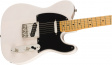 Squier Classic Vibe 50s Telecaster - White Blonde Squier Classic Vibe 50s Telecaster - White Blonde