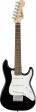 Squier Mini Strat - Black Squier Mini Strat - Black