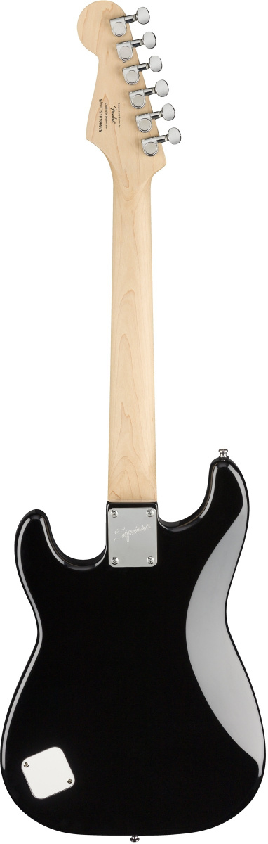Squier Mini Strat - Black