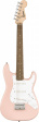 Squier Mini Strat - Shell Pink Squier Mini Strat - Shell Pink