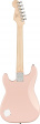 Squier Mini Strat - Shell Pink Squier Mini Strat - Shell Pink