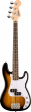 Squier Mini Precision Bass - 2-color sunburst Squier Mini Precision Bass - 2-color sunburst