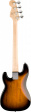 Squier Mini Precision Bass - 2-color sunburst Squier Mini Precision Bass - 2-color sunburst