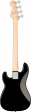 Squier Mini Precision Bass - Black Squier Mini Precision Bass - Black