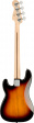 Squier Affinity Precision Bass PJ Pack - 3-Color Sunburst
