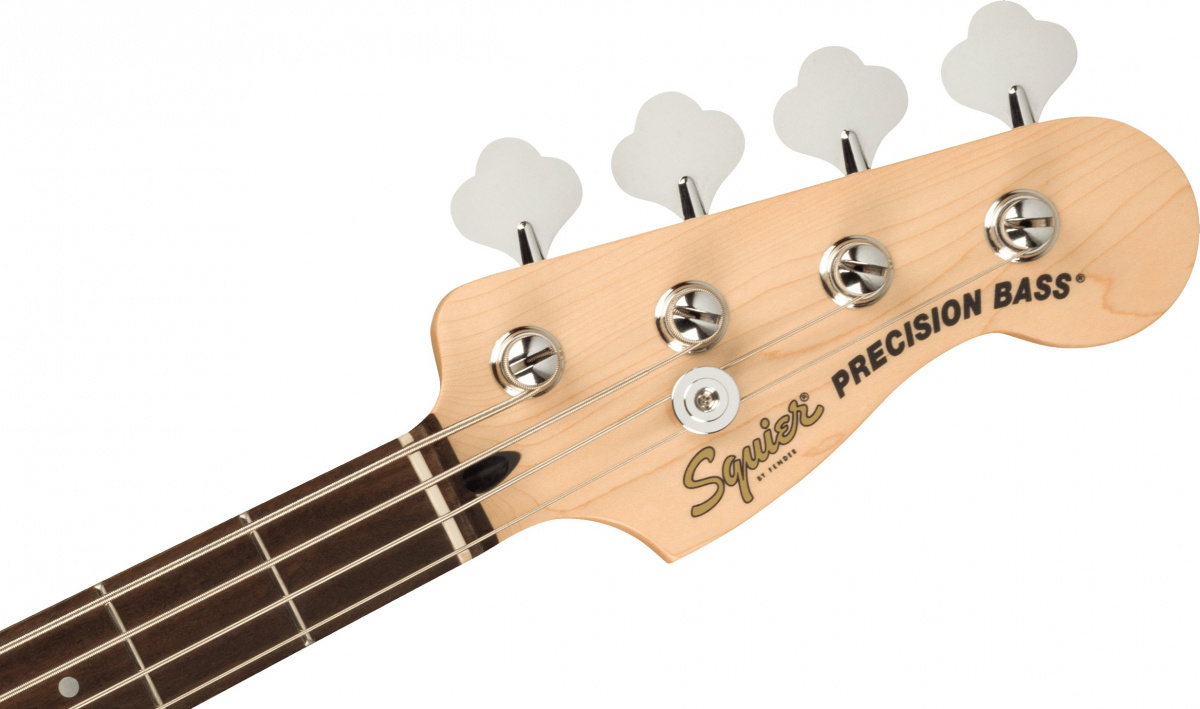 Squier Affinity Precision Bass PJ Pack - 3-Color Sunburst