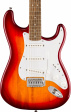 Squier Sonic Stratocaster - Sienna Sunburst Squier Sonic Stratocaster - Sienna Sunburst