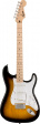 Squier Sonic Stratocaster - 2-Color Sunburst