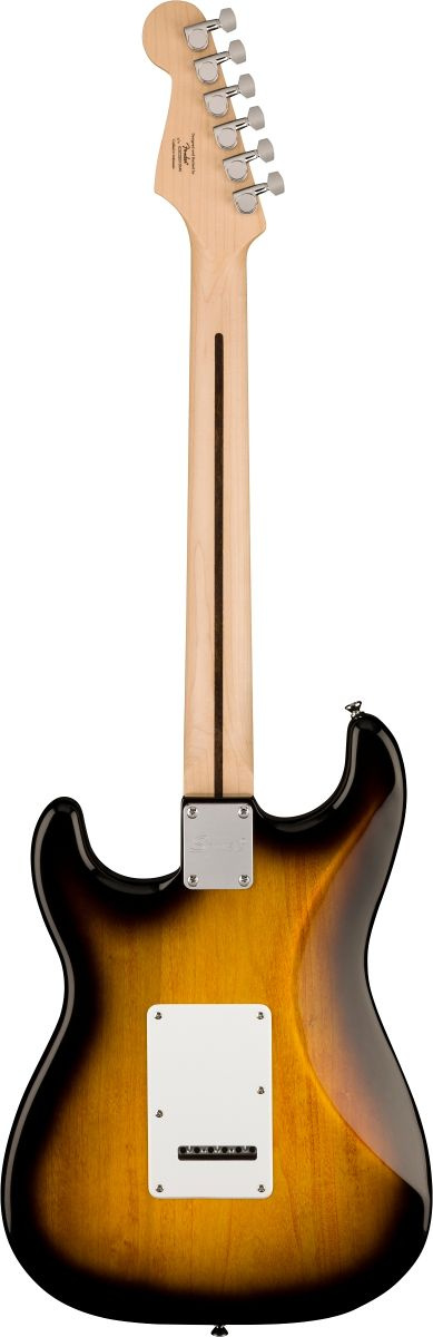 Squier Sonic Stratocaster - 2-Color Sunburst