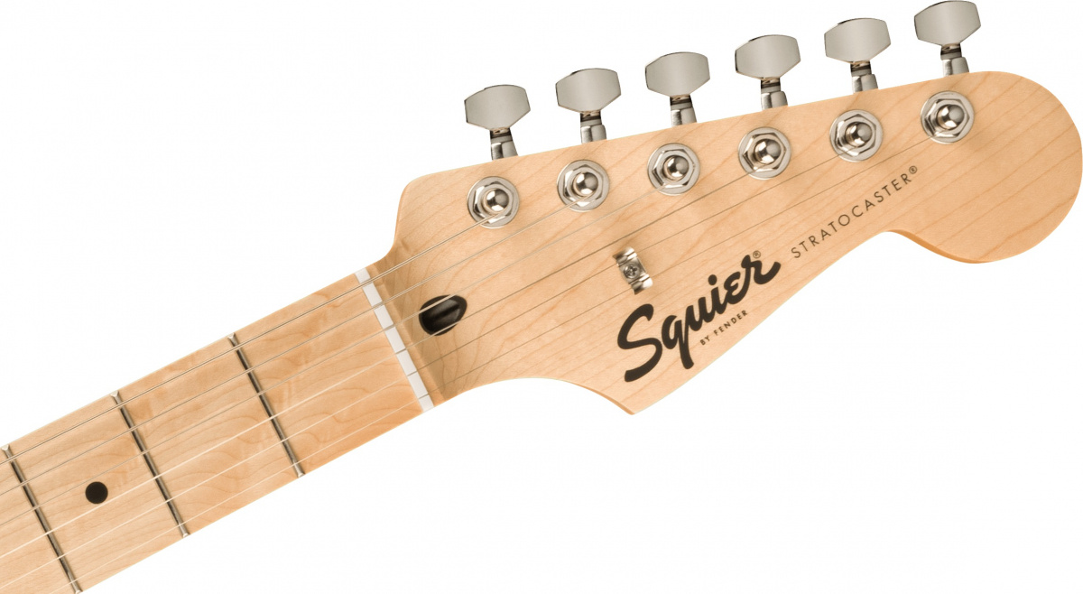 Squier Sonic Stratocaster HSS - Limited