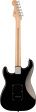 Squier Sonic Stratocaster HSS - Black