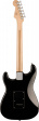 Squier Sonic Stratocaster HSS - Black Squier Sonic Stratocaster HSS - Black