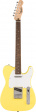 Squier Sonic Telecaster - Canary Yellow Squier Sonic Telecaster - Canary Yellow