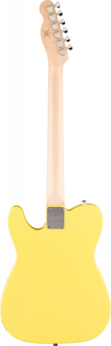 Squier Sonic Telecaster - Canary Yellow