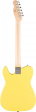 Squier Sonic Telecaster - Canary Yellow Squier Sonic Telecaster - Canary Yellow