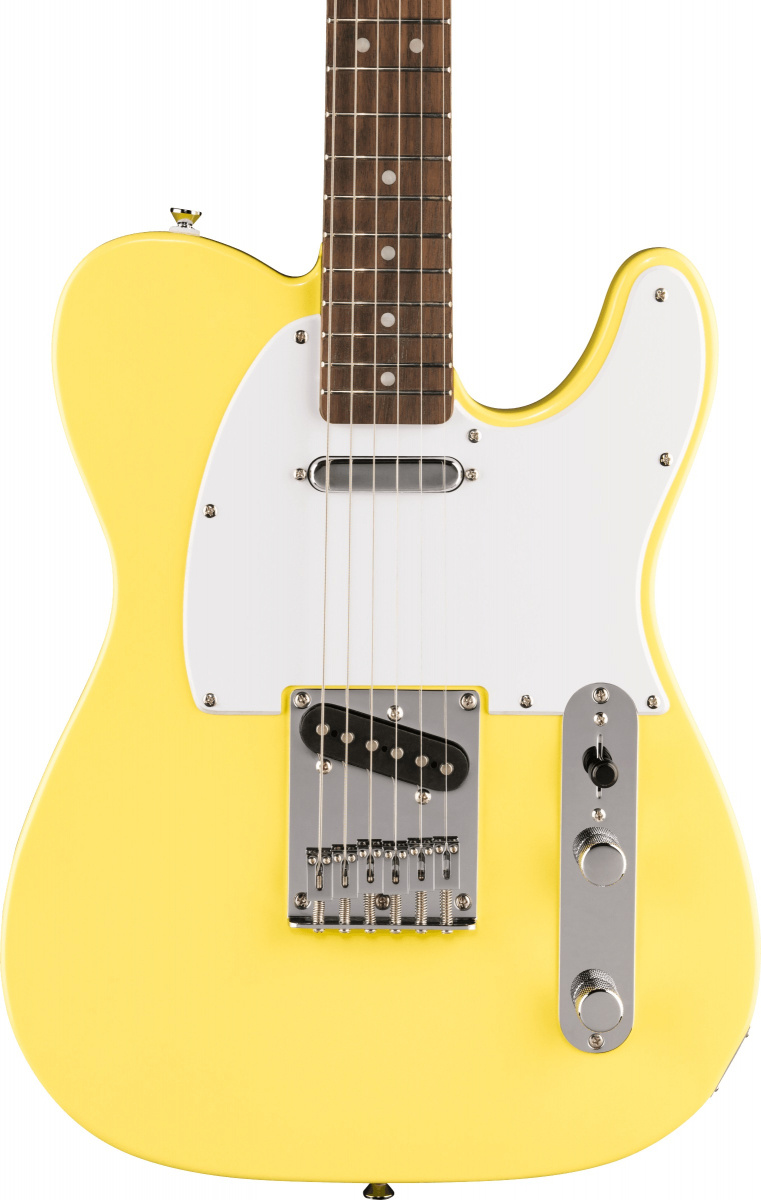 Squier Sonic Telecaster - Canary Yellow