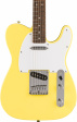 Squier Sonic Telecaster - Canary Yellow Squier Sonic Telecaster - Canary Yellow