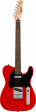 Squier Sonic Telecaster - Torino Red