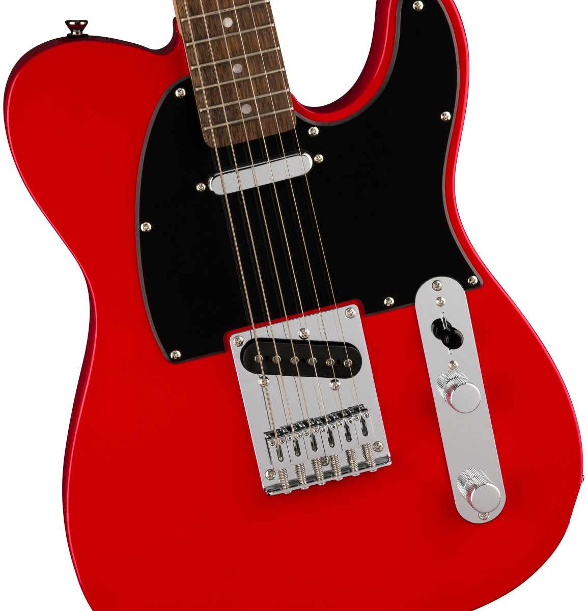 Squier Sonic Telecaster - Torino Red