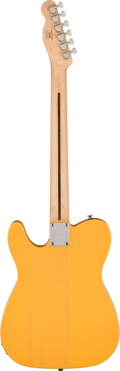 Squier Sonic Telecaster - Butterscotch Blonde