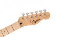 Squier Sonic Telecaster - Butterscotch Blonde Squier Sonic Telecaster - Butterscotch Blonde