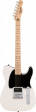 Squier Sonic Esquire H - Arctic White Squier Sonic Esquire H - Arctic White