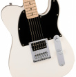 Squier Sonic Esquire H - Arctic White Squier Sonic Esquire H - Arctic White