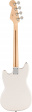 Squier Sonic Bronco Bass - Arctic White Squier Sonic Bronco Bass - Arctic White
