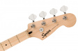 Squier Sonic Bronco Bass - Arctic White Squier Sonic Bronco Bass - Arctic White