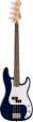 Squier Sonic Precision Bass - Midnight Blue Squier Sonic Precision Bass - Midnight Blue