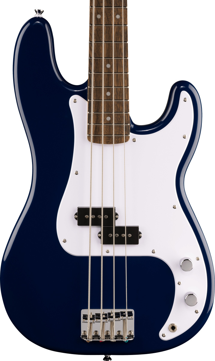 Squier Sonic Precision Bass - Midnight Blue