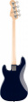 Squier Sonic Precision Bass - Midnight Blue Squier Sonic Precision Bass - Midnight Blue