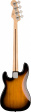 Squier Sonic Precision Bass - 2-Color Sunburst