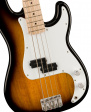 Squier Sonic Precision Bass - 2-Color Sunburst Squier Sonic Precision Bass - 2-Color Sunburst